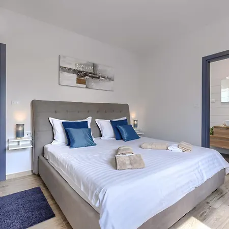 Veli Vrt By Interhome *