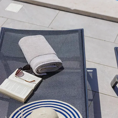 Veli Vrt By Interhome Feriehus Žminj