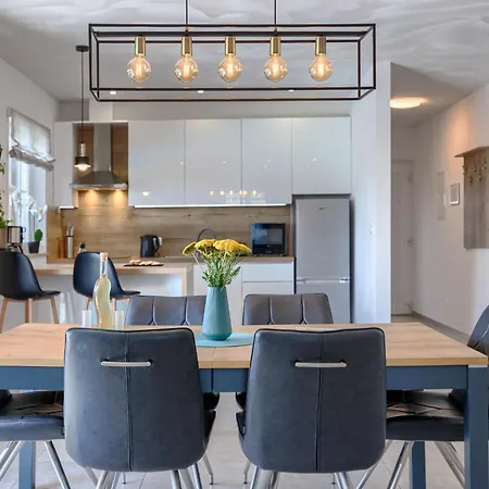 Veli Vrt By Interhome