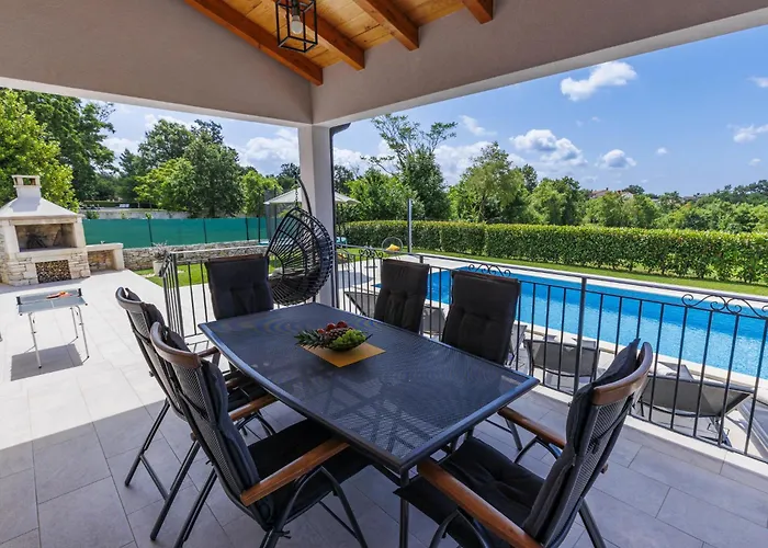Veli Vrt By Interhome Holiday home