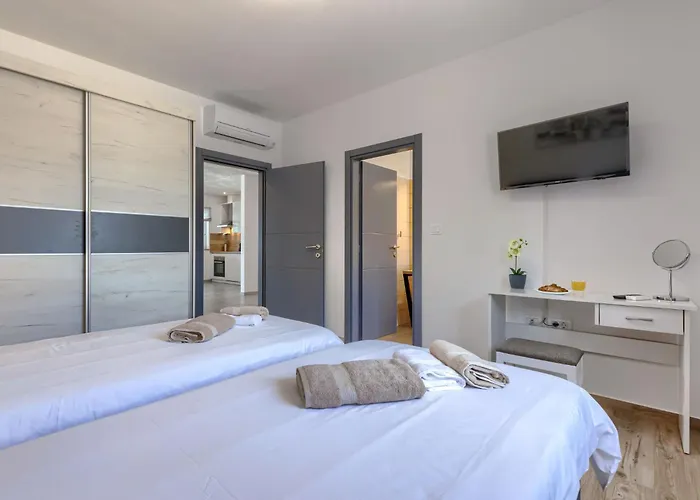 Holiday home Veli Vrt By Interhome