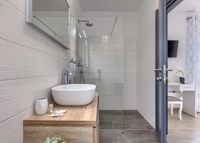 Veli Vrt By Interhome Holiday home *