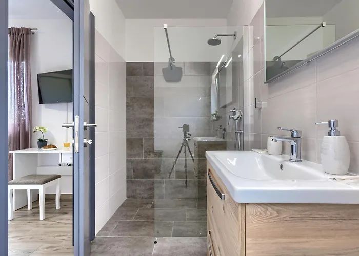 Holiday home Veli Vrt By Interhome *