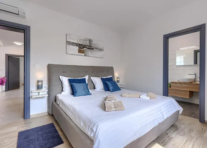 Veli Vrt By Interhome *