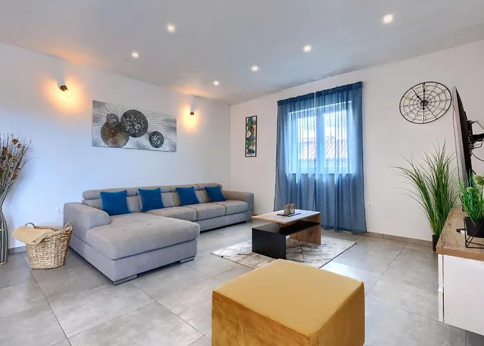 Veli Vrt By Interhome Holiday home