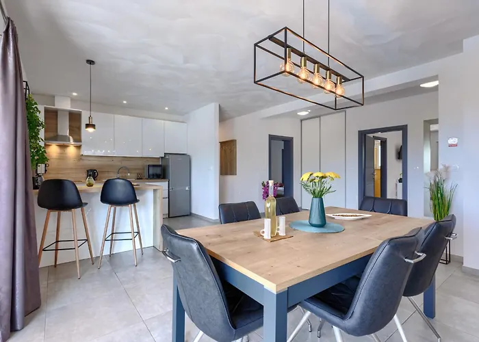 Veli Vrt By Interhome Holiday home *