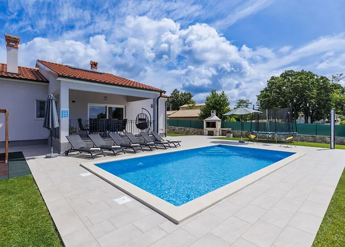 Holiday home Veli Vrt By Interhome *