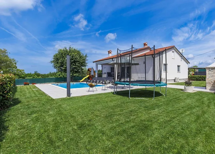 Veli Vrt By Interhome