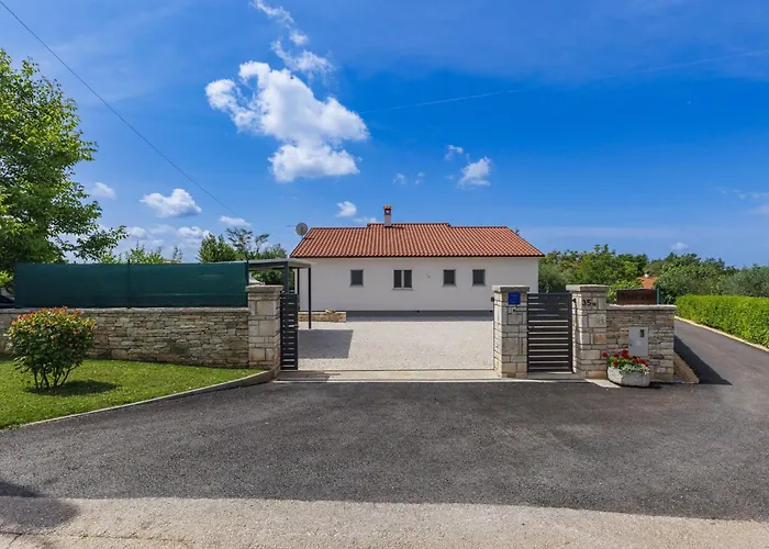 Veli Vrt By Interhome Holiday home