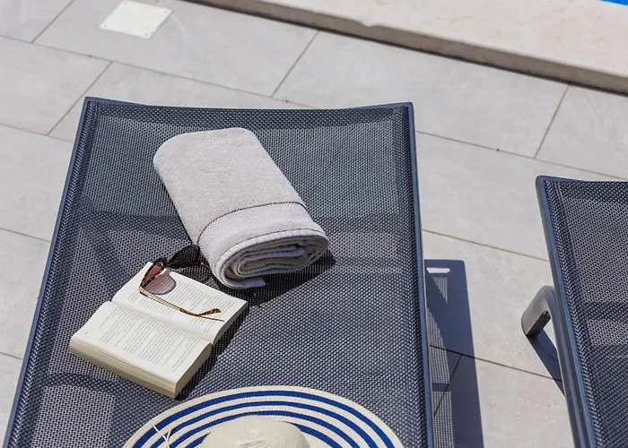 Veli Vrt By Interhome Holiday home Zminj