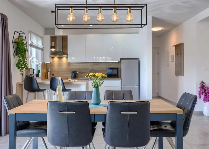 Veli Vrt By Interhome