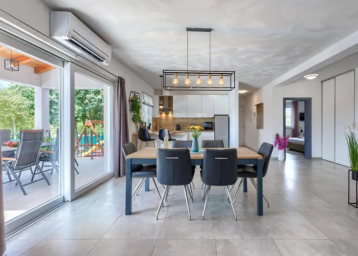 Veli Vrt By Interhome Holiday home