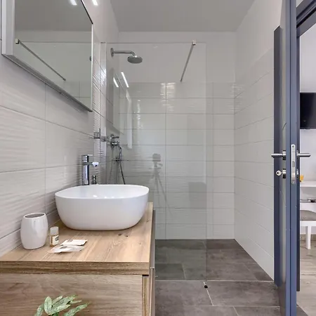 Veli Vrt By Interhome Ferienhaus *